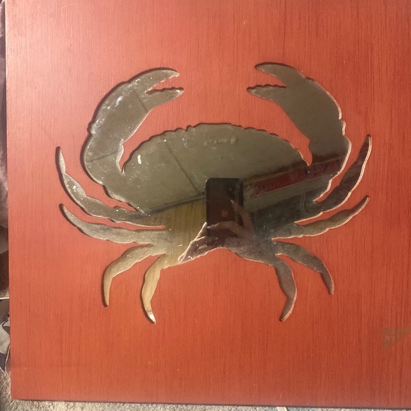 Beautiful new mirror picture - Picture 1 of 3